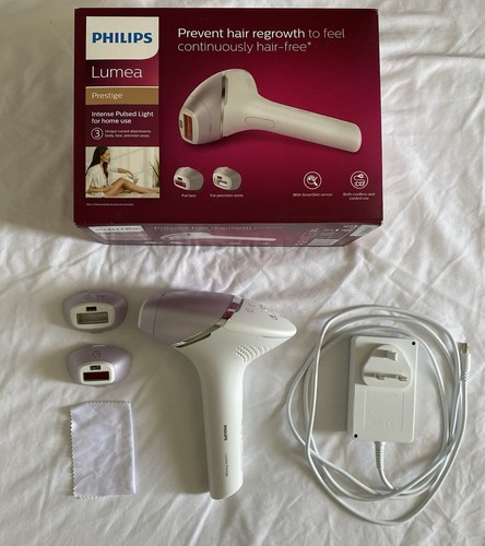 Philips lumea prestige - philips, ipl