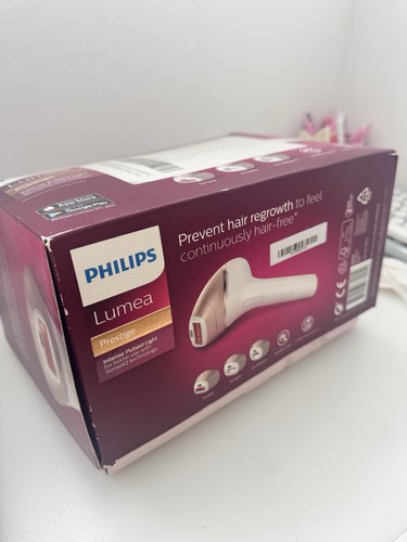 Phillips lumea ipl hair - phillips,