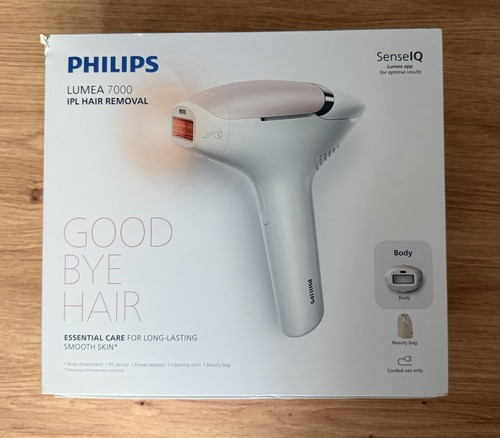 Philips lumea 7000 - lumea, series