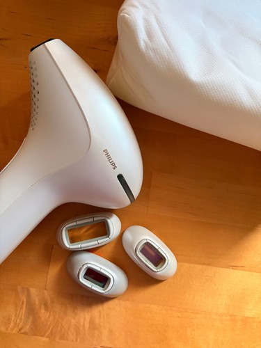 Philips lumea prestige - philips,