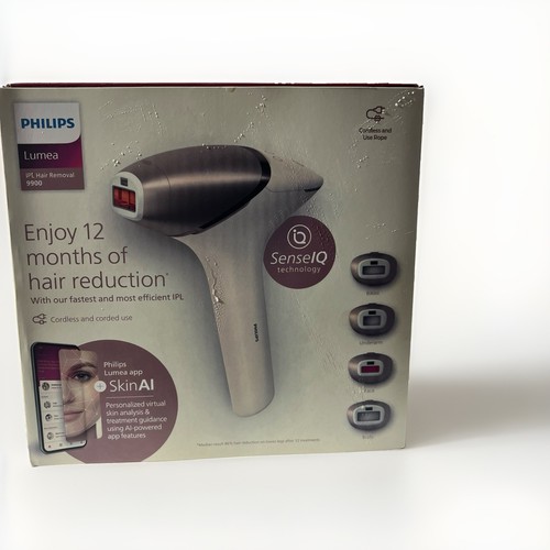 Philips lumea ipl - lumea,