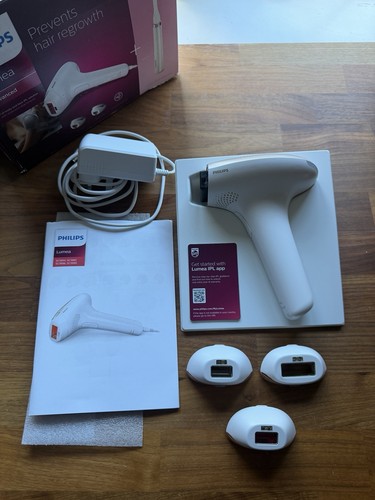 Not working properly - *not, philips