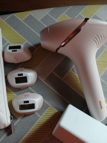 Philips lumea ipl - philips,