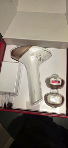 Philips lumea ipl - ipl, removal