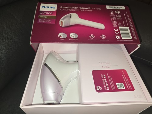Philips lumea prestige ipl - prestige,