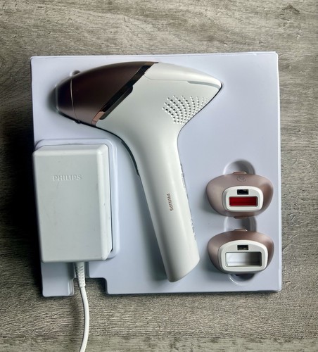 Philips lumea ipl 9000 series - 9000,