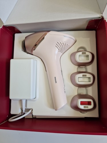 Philips lumea ipl 9900 series - lumea,