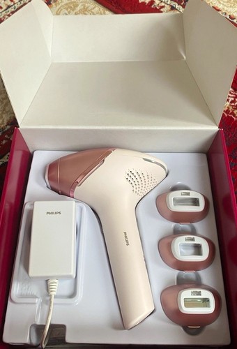 Philips lumea ipl - ipl, removal