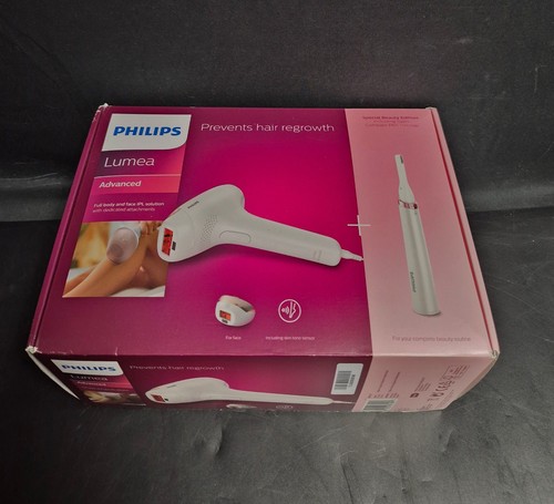 Philips lumea bri921 - philips, ipl