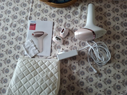 Philips lumea series 9000 - series,