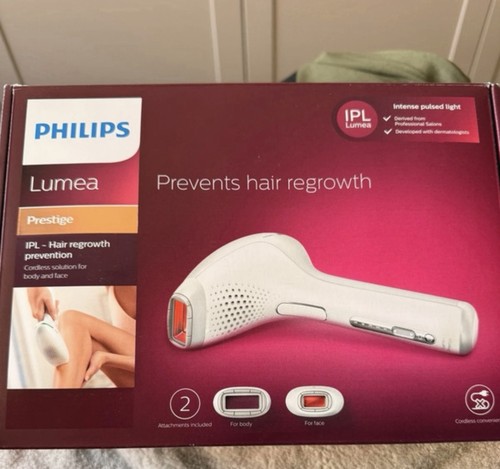 Philips sc2007 lumea - philips,