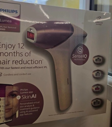 Philipsuse lumea 9900 - ai,