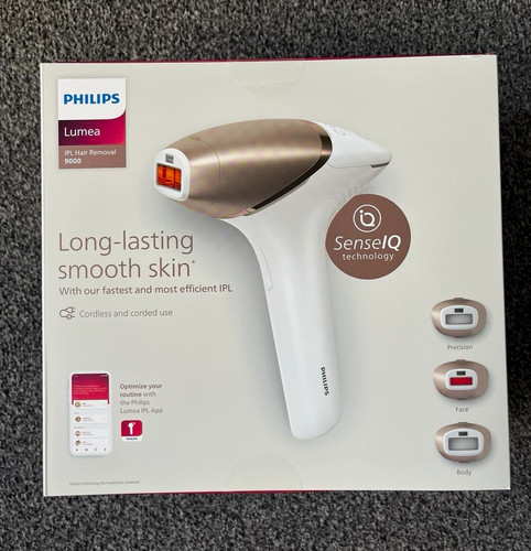 Philips lumea 9000 ipl hair - 9000,